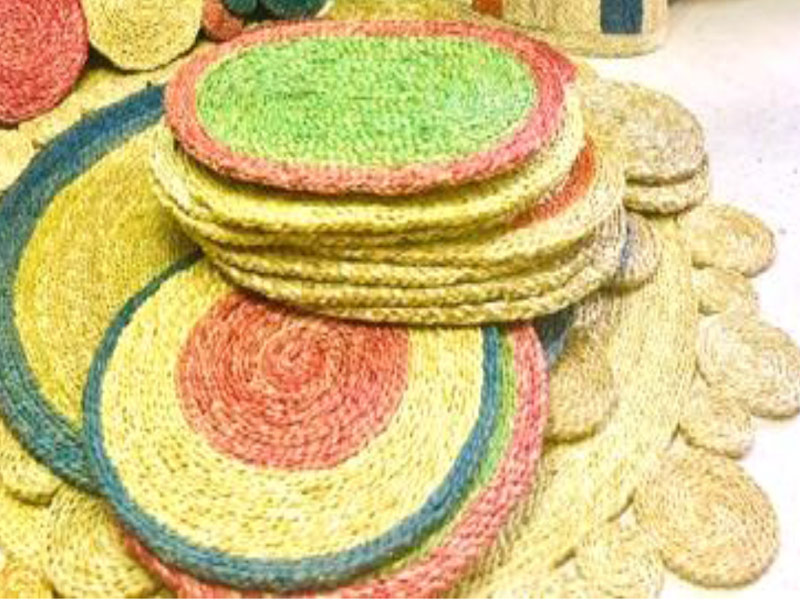 Mount Industry Rugs & Furniture