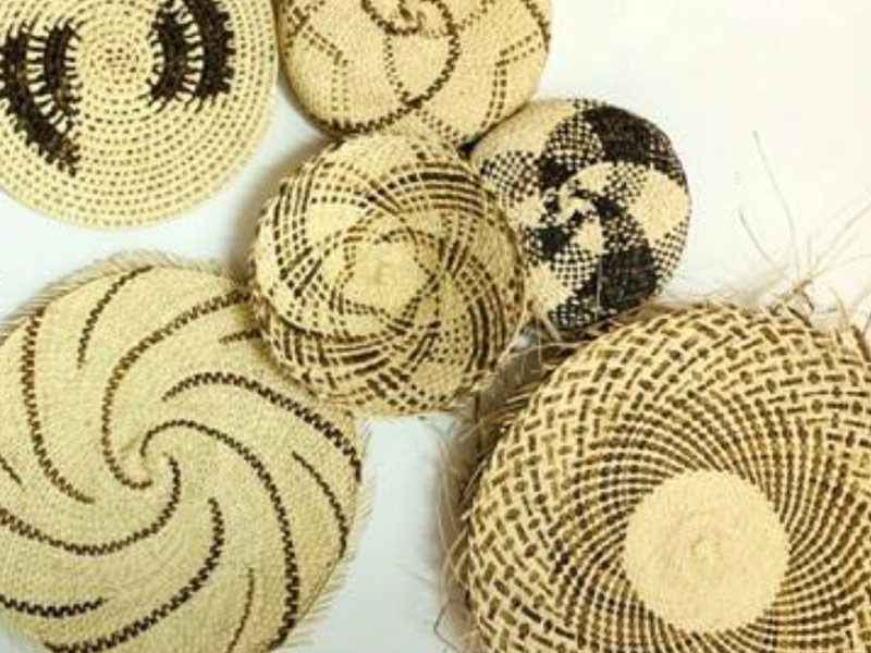 Boonoonoos Fiber Art