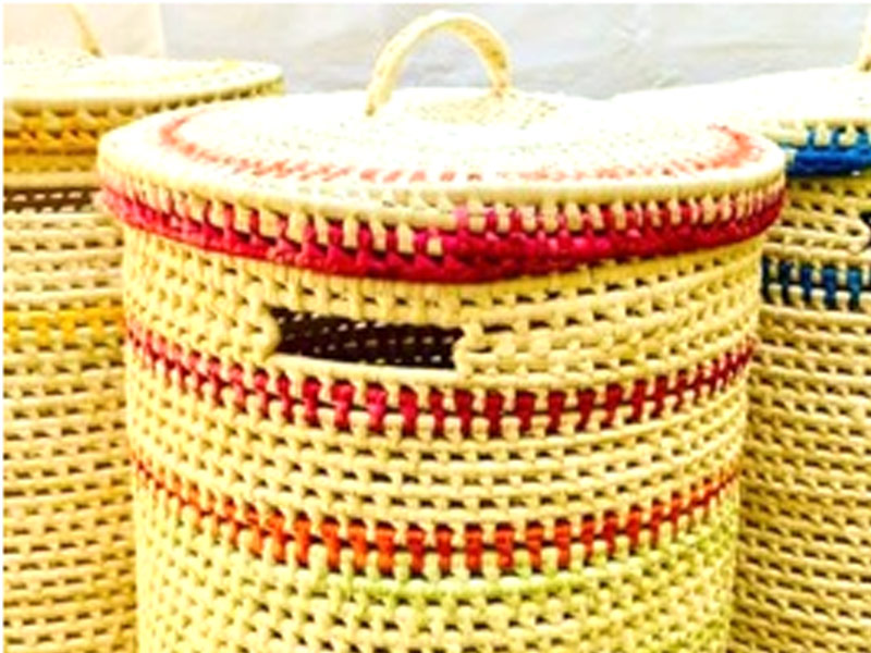 Laundry Basket