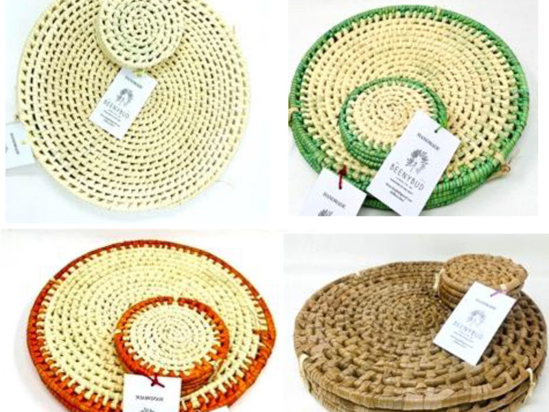 Placemats & Coasters
