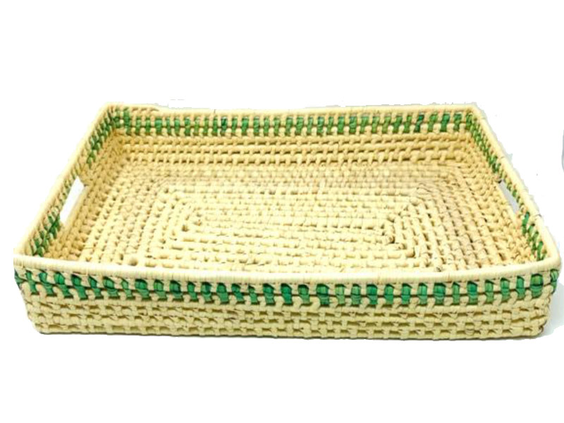 Rectangle Tray