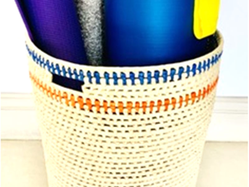 Round Storage