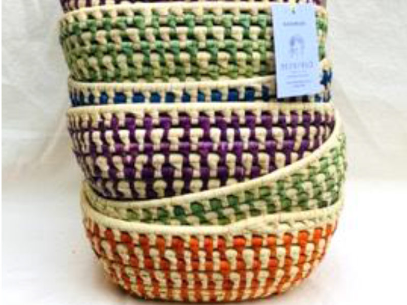Square Bowl