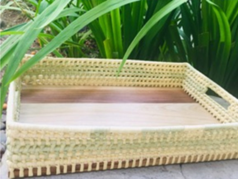 Tray