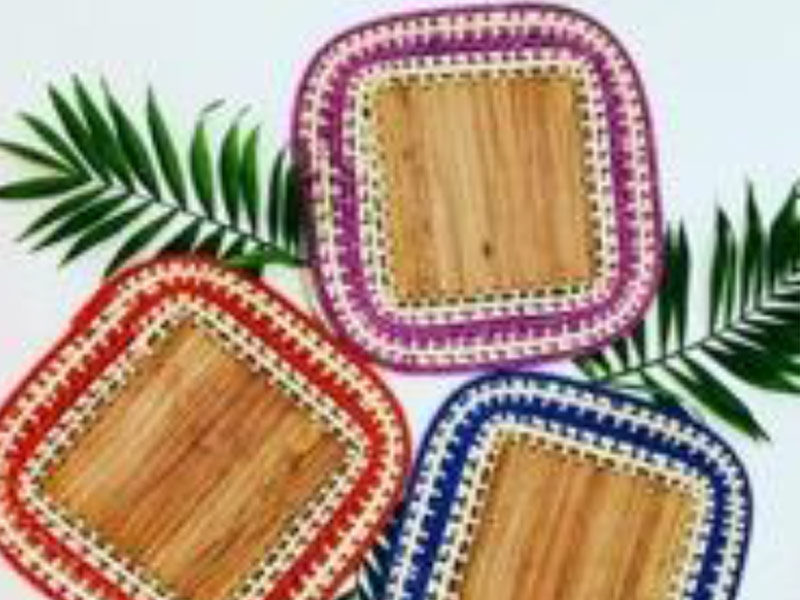 Trivet
