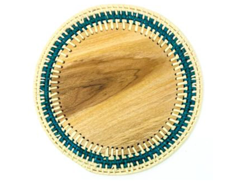 Wood Placemat