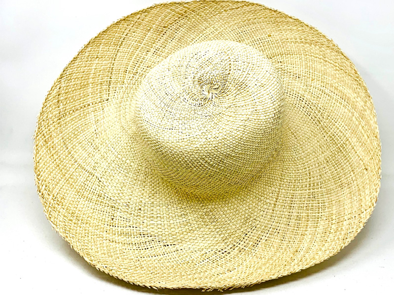 Country Sunhat